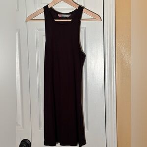 Free People Beach Dress